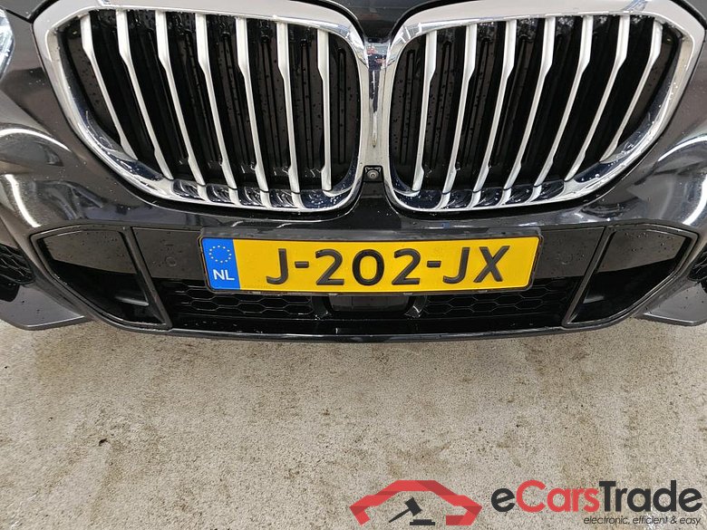 BMW X5 xDrive45e  M Sport 5d  Pano, Aerodynamica pakket #5