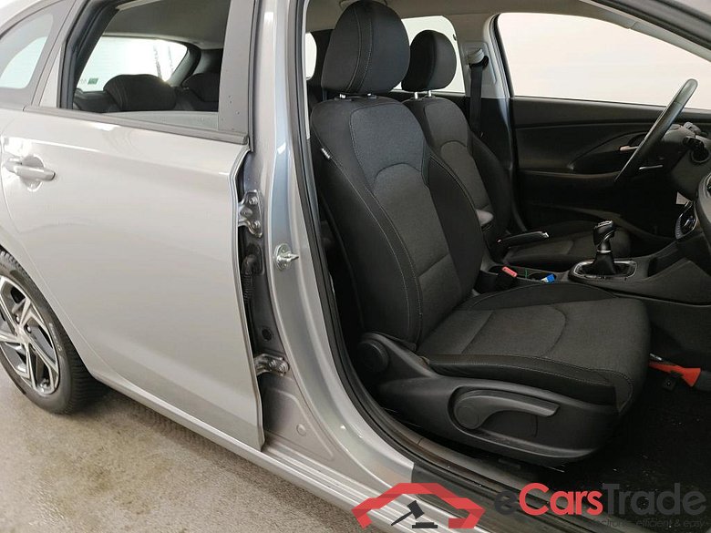 Hyundai i30 Wagon 1.0 T-GDI MHEV Comfort Smart 5d #3