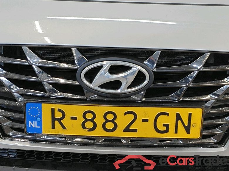 Hyundai i30 Wagon 1.0 T-GDI MHEV Comfort Smart 5d #5