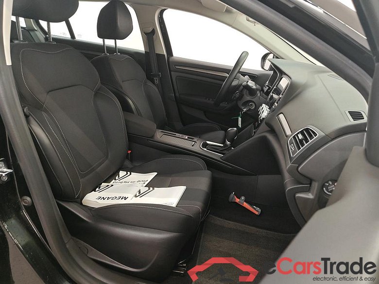 Renault Mégane Estate PHEV 160 Zen 5d #3