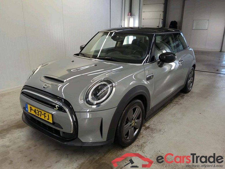 Mini Mini Electric Essential 33 kWh