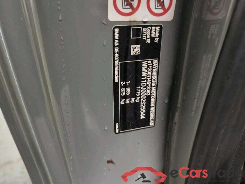 Mini Mini Electric Essential 33 kWh #4