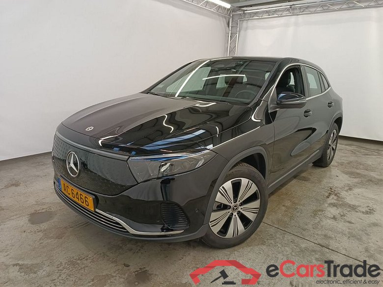 Mercedes-Benz EQA EQA 250+ Business Line 5d