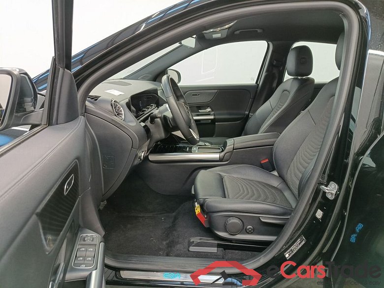 Mercedes-Benz EQA EQA 250+ Business Line 5d #3