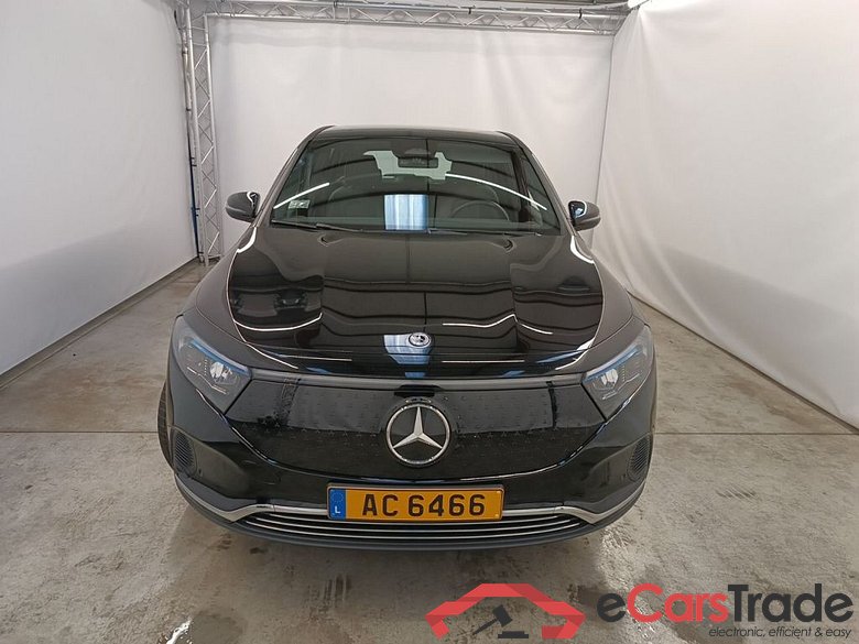 Mercedes-Benz EQA EQA 250+ Business Line 5d #5