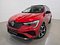 preview Renault Arkana #1