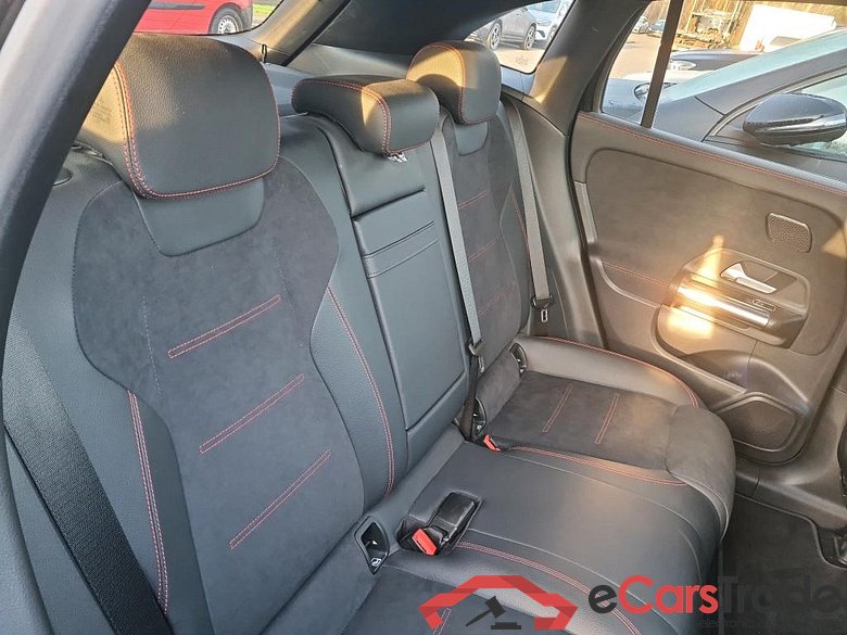 MERCEDES-BENZ EQA BEV 71KWH EQA 250+ AMG LINE #6