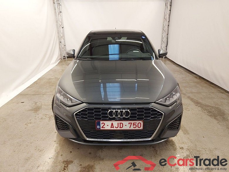 Audi A3 Sportback 1.4 40 TFSI e S Line 5d #5