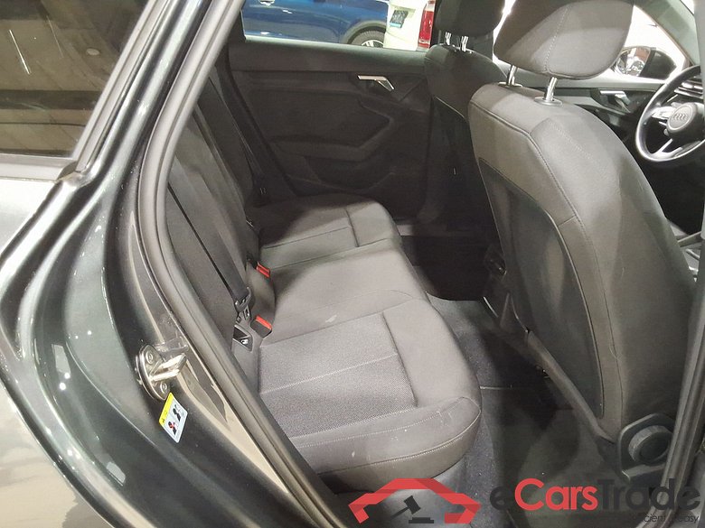 AUDI A3 SPORTBACK 1.0 30 TFSI 81KW S LINE #5