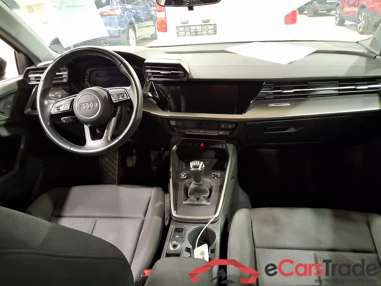 AUDI A3 SPORTBACK 1.0 30 TFSI 81KW S LINE #6