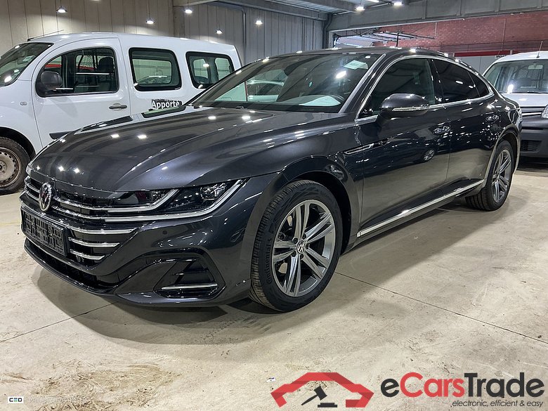 VOLKSWAGEN ARTEON 1.4 PHEV DSG R-LINE BUSINESS