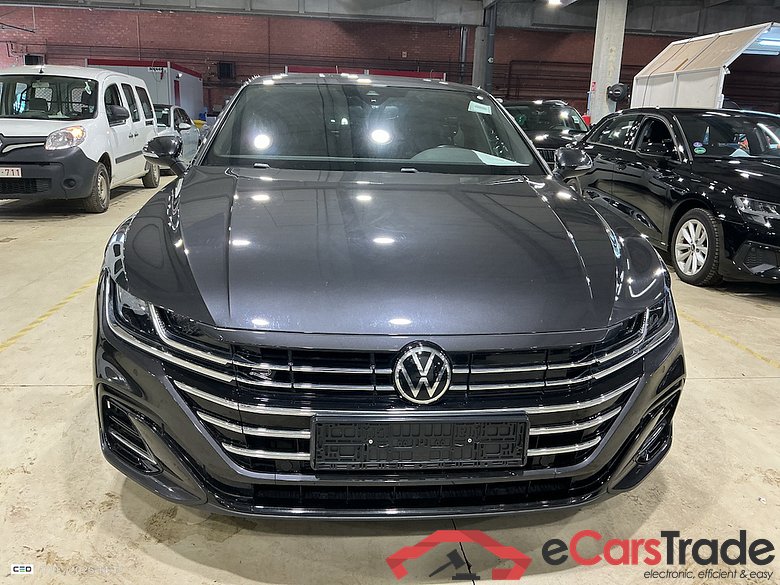 VOLKSWAGEN ARTEON 1.4 PHEV DSG R-LINE BUSINESS #2
