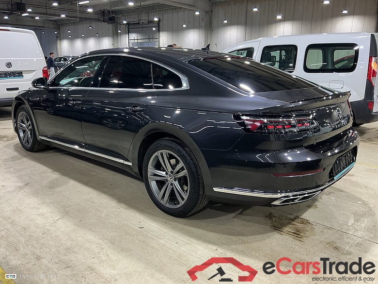 VOLKSWAGEN ARTEON 1.4 PHEV DSG R-LINE BUSINESS #3