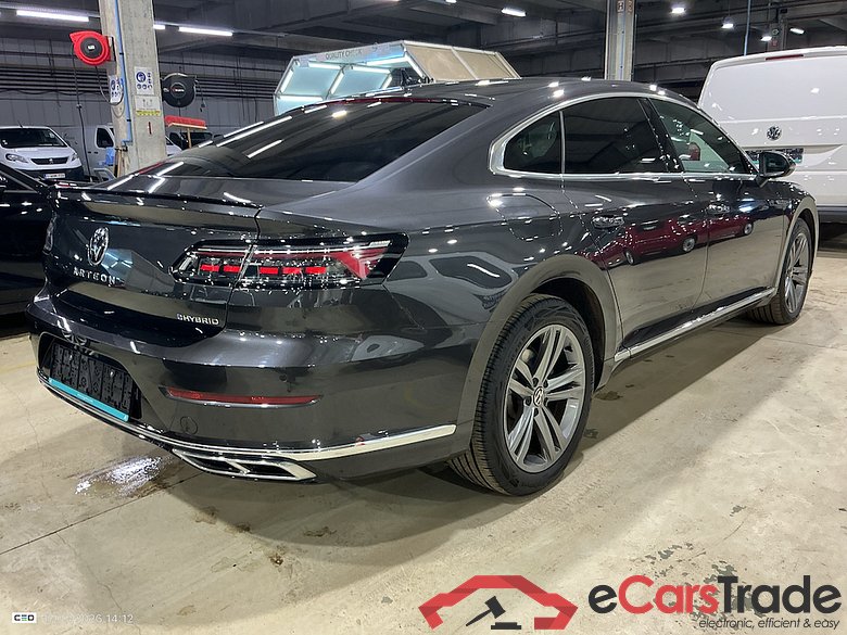 VOLKSWAGEN ARTEON 1.4 PHEV DSG R-LINE BUSINESS #4