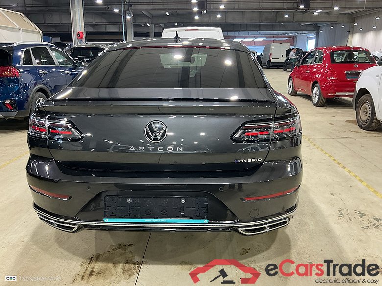 VOLKSWAGEN ARTEON 1.4 PHEV DSG R-LINE BUSINESS #5