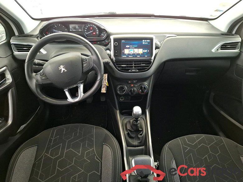 PEUGEOT 2008 5p Crossover BlueHDi 100 ¤6.c S&S ACTIVE BUSINESS #5