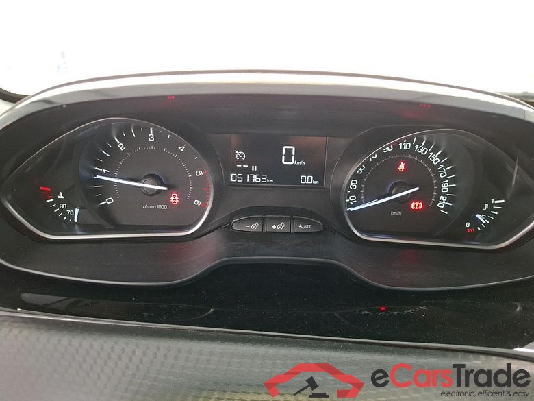 PEUGEOT 2008 5p Crossover BlueHDi 100 ¤6.c S&S ACTIVE BUSINESS #6