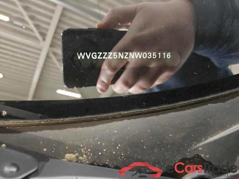 VOLKSWAGEN Tiguan 96 kW #2