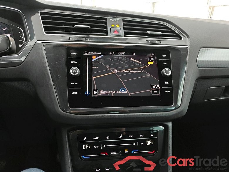 VOLKSWAGEN Tiguan 96 kW #3