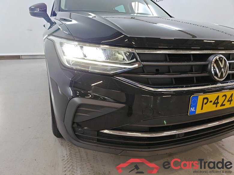VOLKSWAGEN Tiguan 96 kW #4
