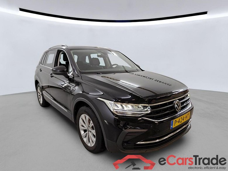 VOLKSWAGEN Tiguan 96 kW #5