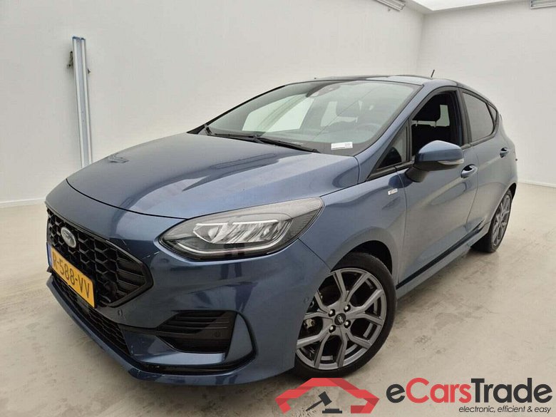 FORD Fiesta 1.0 EcoB.Hy. ST-L.X #1