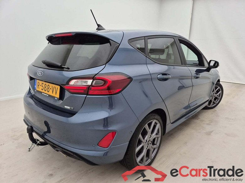 FORD Fiesta 1.0 EcoB.Hy. ST-L.X #2