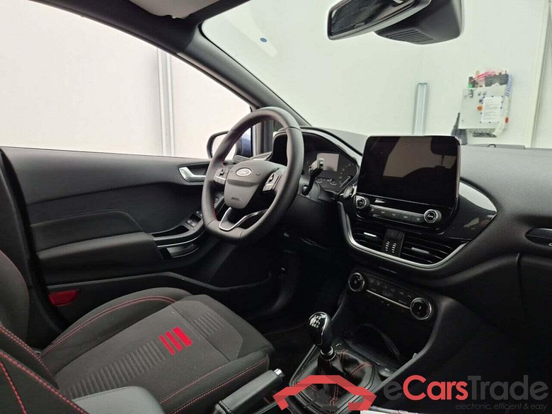 FORD Fiesta 1.0 EcoB.Hy. ST-L.X #3