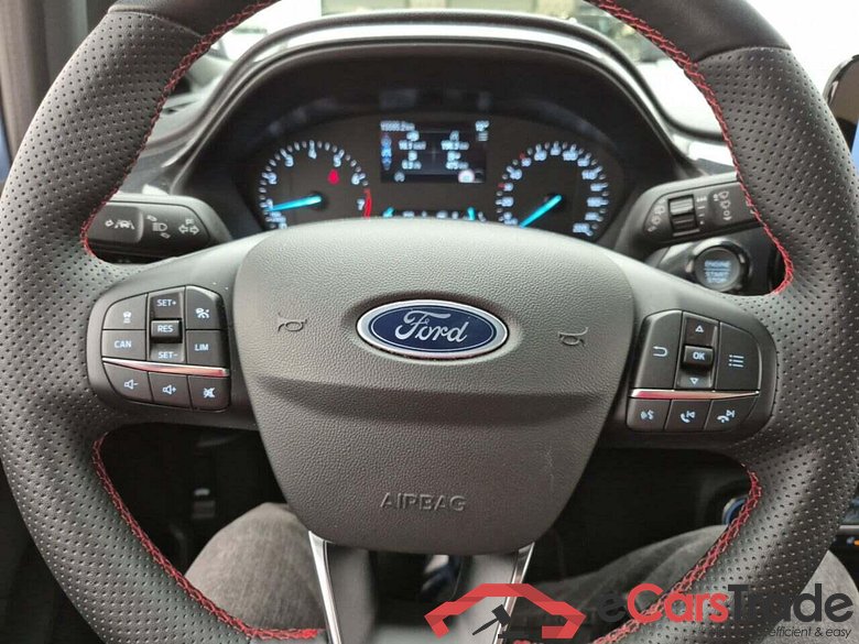 FORD Fiesta 1.0 EcoB.Hy. ST-L.X #5