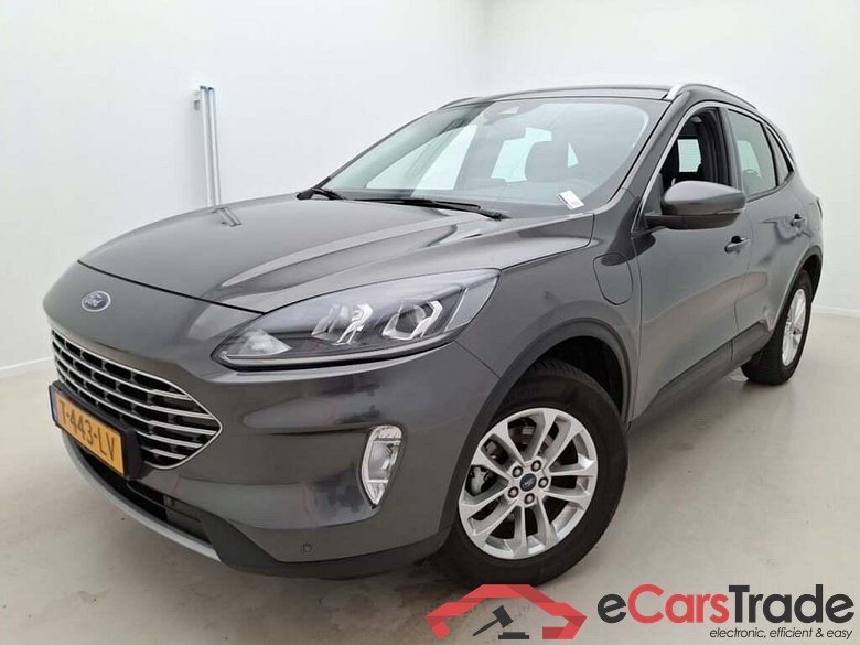 FORD KUGA 2.5 PHEV Titanium #1