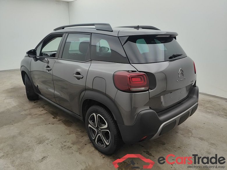 Citroën C3 Aircross 1.5 BlueHDi 110 S&S MAN6 Feel 5d #2