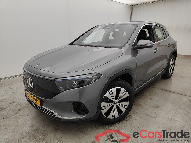 Mercedes-Benz EQA EQA 250+ Business Line 5d #1