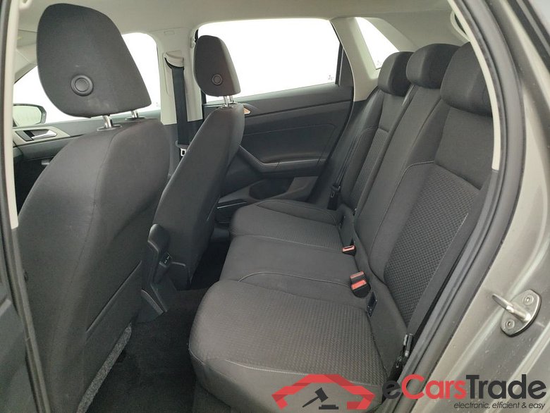 Volkswagen Polo 1.0 TSI Comfortline DSG 5d #2