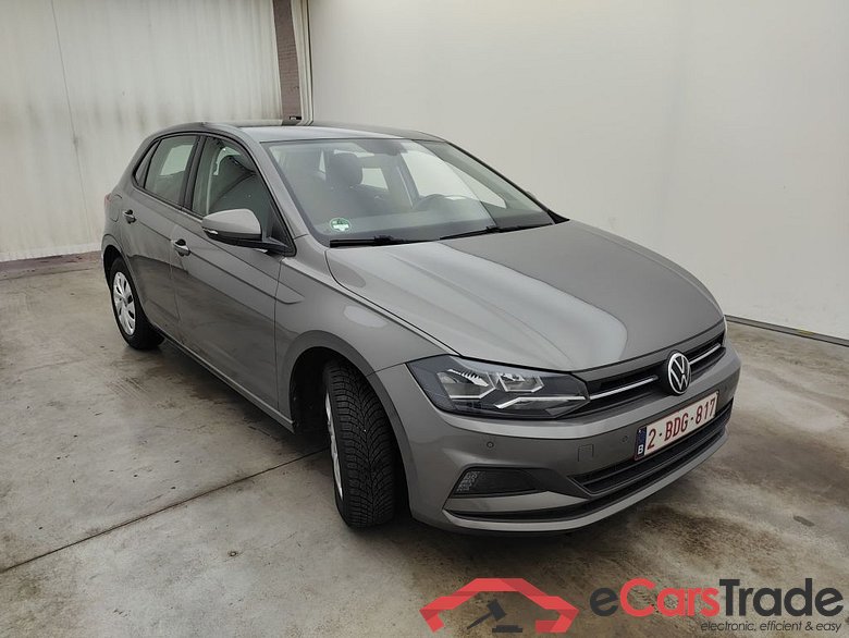Volkswagen Polo 1.0 TSI Comfortline DSG 5d #5