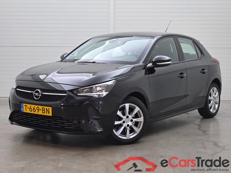 OPEL CORSA 1.2 Elegance #1
