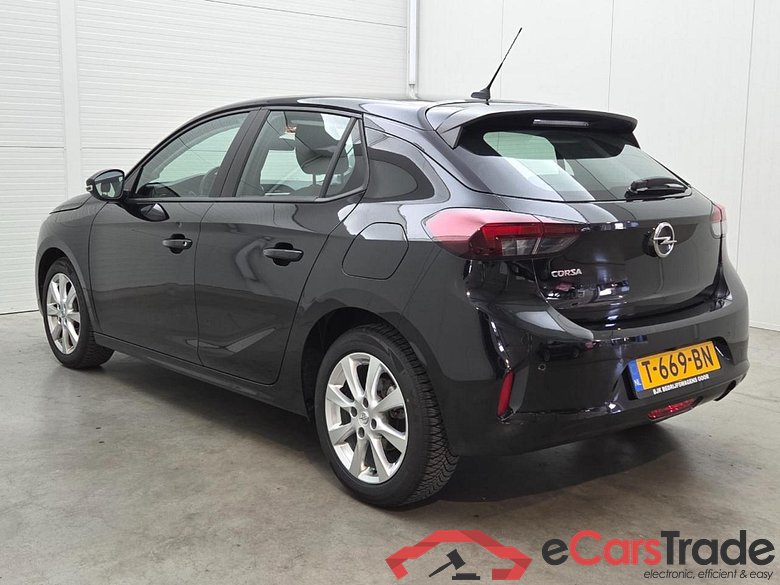 OPEL CORSA 1.2 Elegance #3