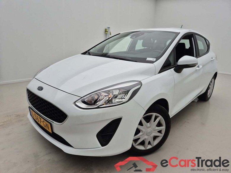 FORD Fiesta 1.0 EB. Connected
