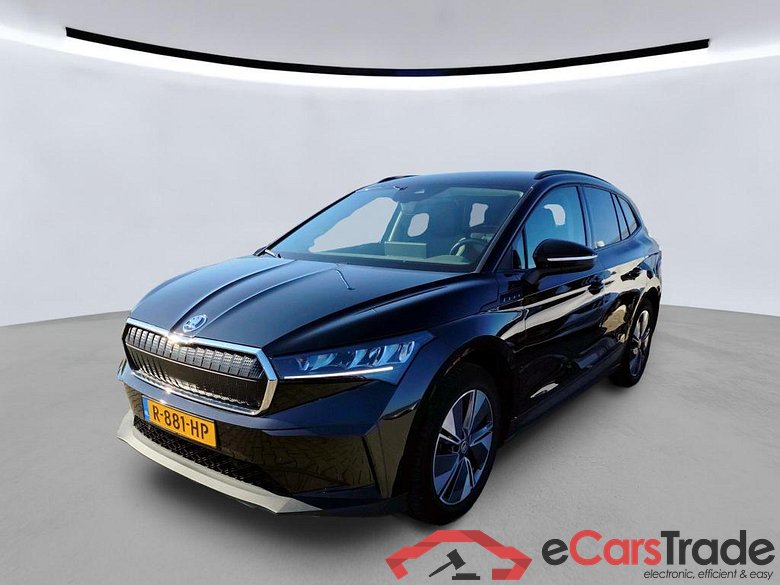 SKODA Enyaq iV 132 kW