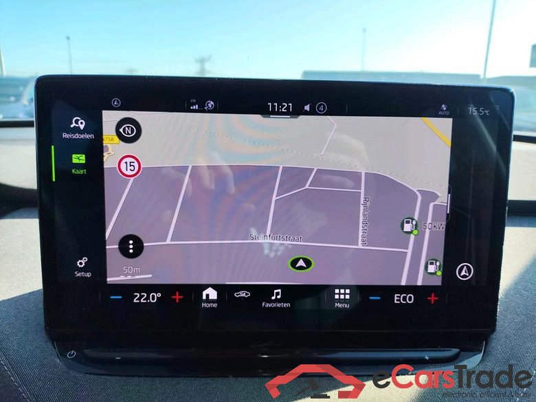 SKODA Enyaq iV 132 kW #2