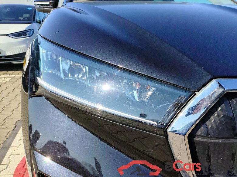 SKODA Enyaq iV 132 kW #4