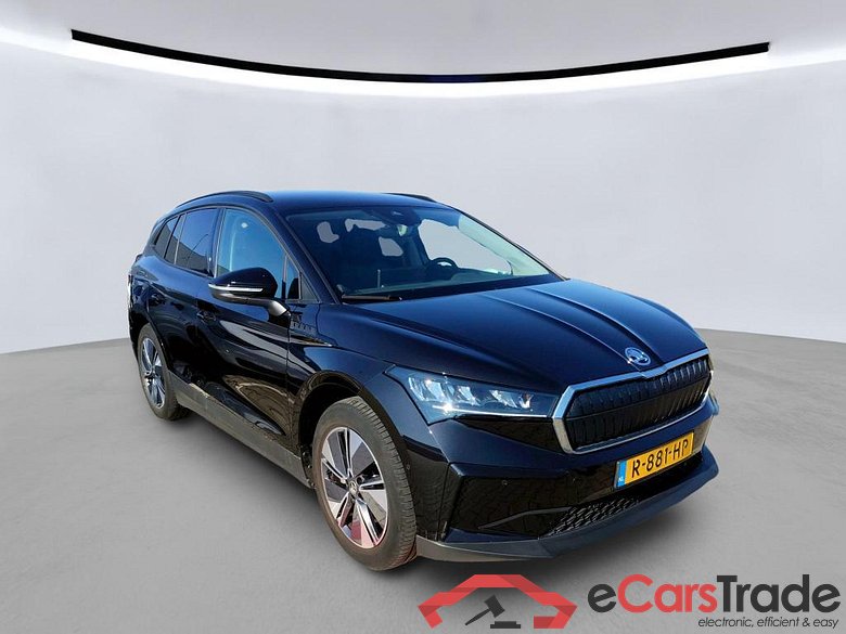 SKODA Enyaq iV 132 kW #5