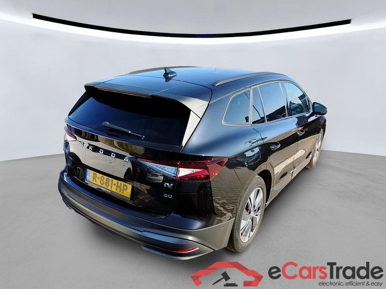 SKODA Enyaq iV 132 kW #6