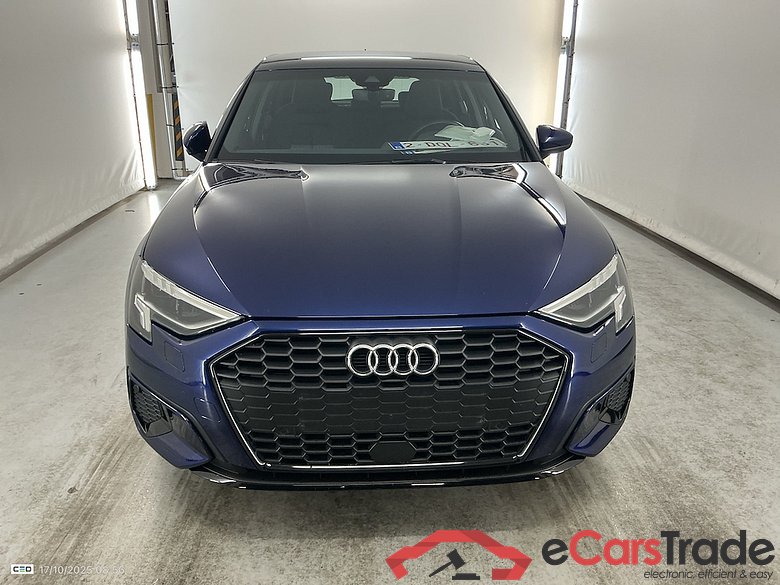 AUDI A3 SPORTBACK 2.0 35 TDI 110KW ADVANCED #2
