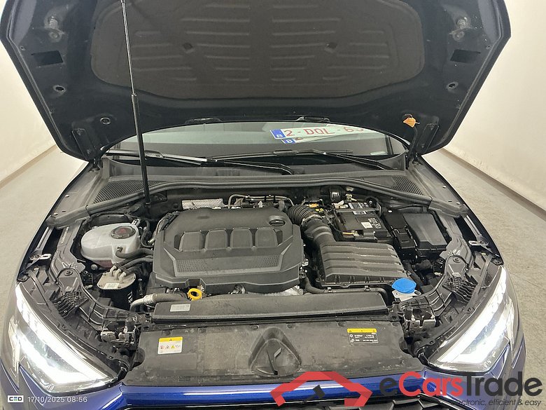 AUDI A3 SPORTBACK 2.0 35 TDI 110KW ADVANCED #6