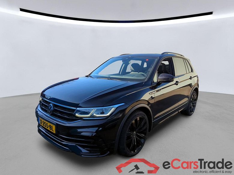 VOLKSWAGEN Tiguan 110 kW #1