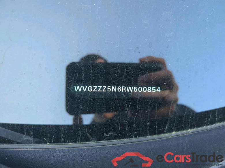 VOLKSWAGEN Tiguan 110 kW #2