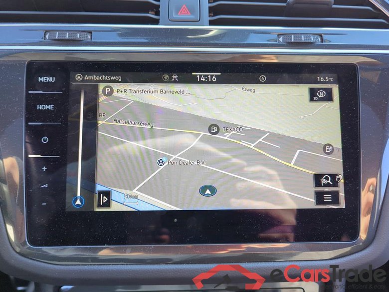 VOLKSWAGEN Tiguan 110 kW #3