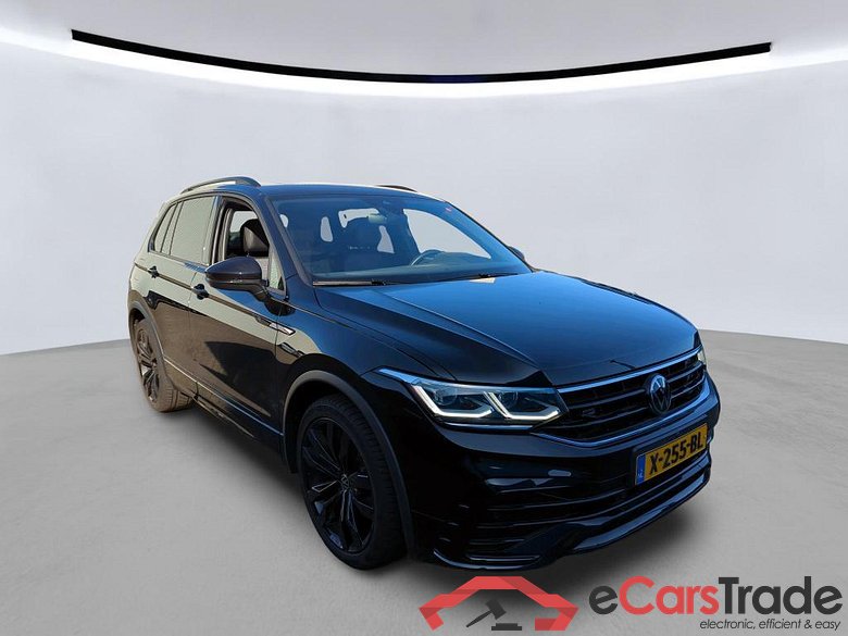 VOLKSWAGEN Tiguan 110 kW #4