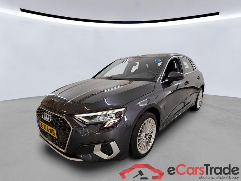 AUDI A3 Sportback 81 kW #1