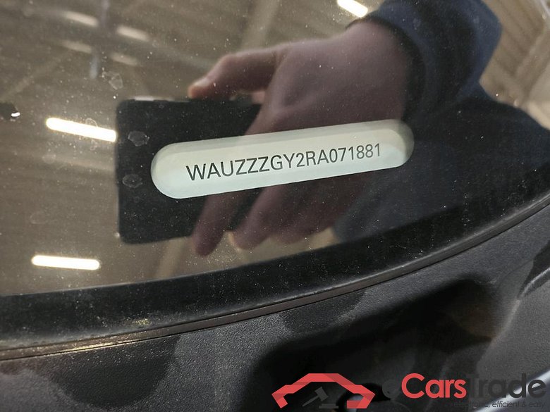 AUDI A3 Sportback 81 kW #2